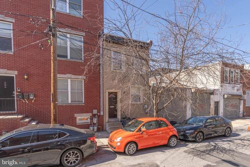 508 N Budd St, PHILADELPHIA, PA, 19104-1763 | Card Image