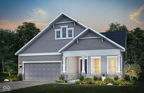 14915 Iron Liege Way, Westfield, IN, 46074-4617 | Card Image