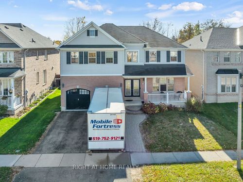 201 Hunter Way, Brantford, ON, N3T0B7 | Card Image