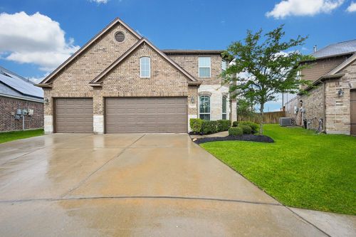 3102 Tall Sycamore Trail, Katy, TX, 77493 | Card Image