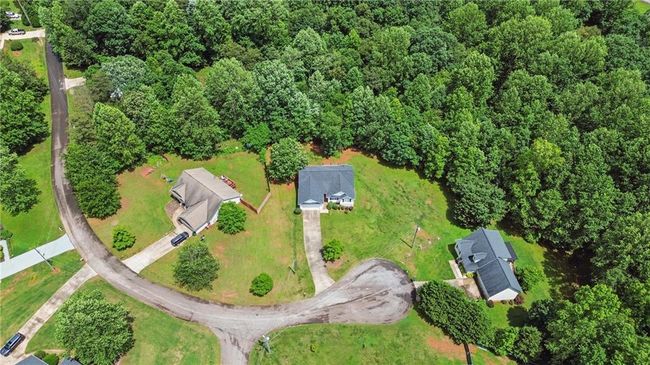 199 Rocky Shoals Trl, House other with 3 bedrooms, 2 bathrooms and 2 parking in Mount Airy GA | Image 22