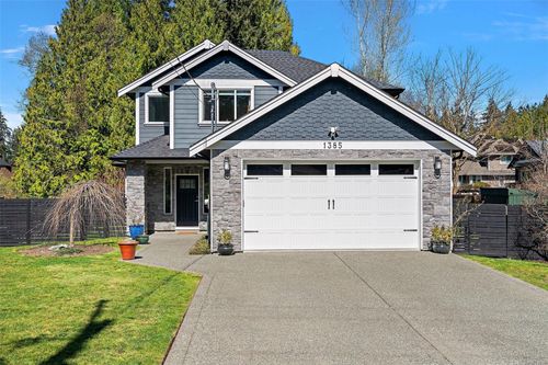 1385 Hutchinson Rd, Cobble Hill, BC, V0R1L2 | Card Image