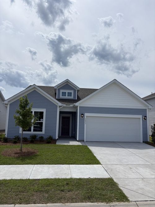 5036 Jockey Way, Myrtle Beach, SC, 29588 | Card Image