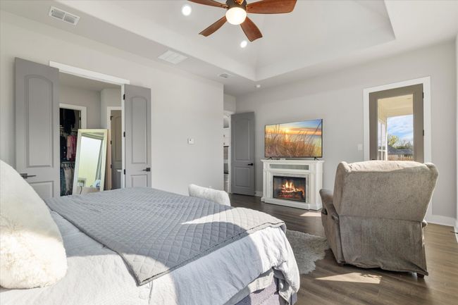 313 Kelcey Ct, House other with 4 bedrooms, 3 bathrooms and null parking in Trenton TX | Image 23