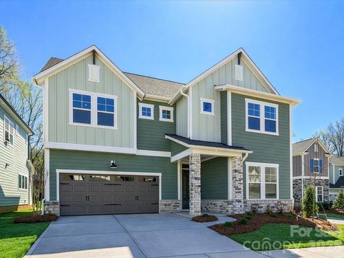 11225 Shreveport Dr, Huntersville, NC, 28078-4029 | Card Image