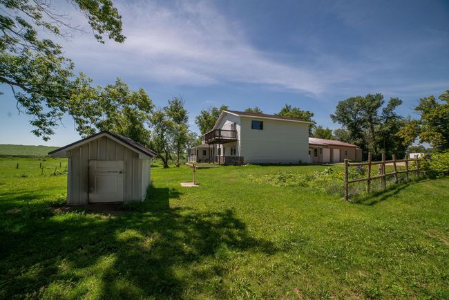 43724 County Highway 19, House other with 8 bedrooms, 2 bathrooms and null parking in Sebeka MN | Image 27