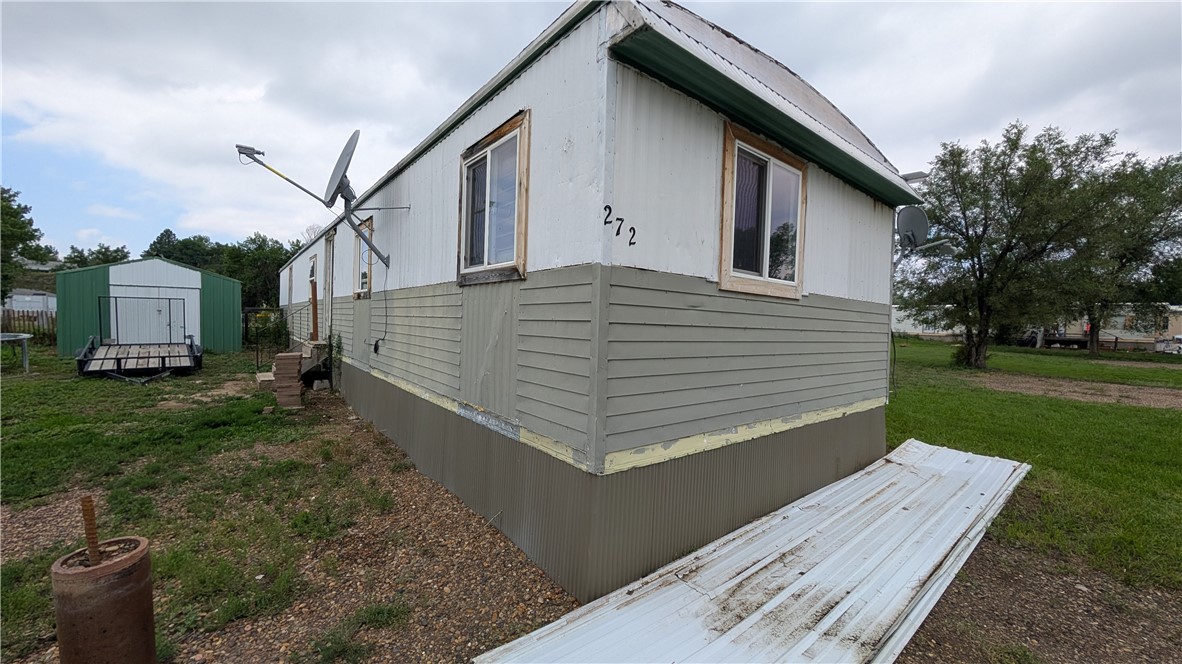Residential in Glendive 4