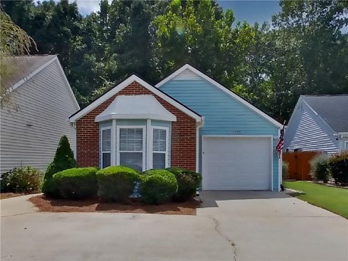 4265 Tenneyson Ln, Austell, GA, 30106-1890 | Card Image