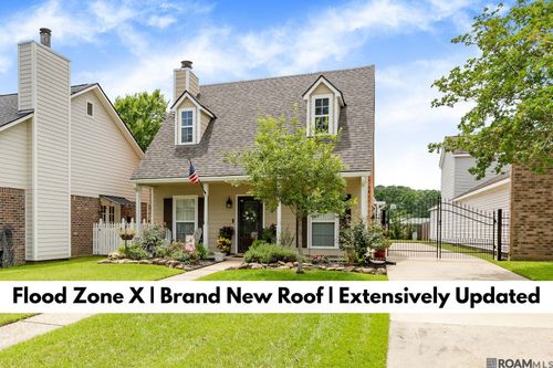 4652 Fallwood Dr, Baton Rouge, LA, 70817-1503 | Card Image