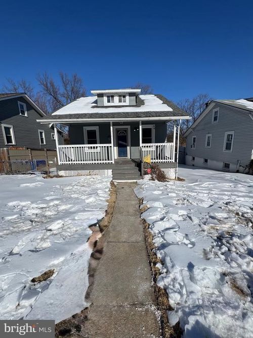 4506 Woodlea Ave, BALTIMORE, MD, 21206-5635 | Card Image