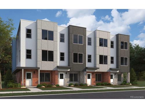 15332 W 69th Pl, Arvada, CO, 80007 | Card Image