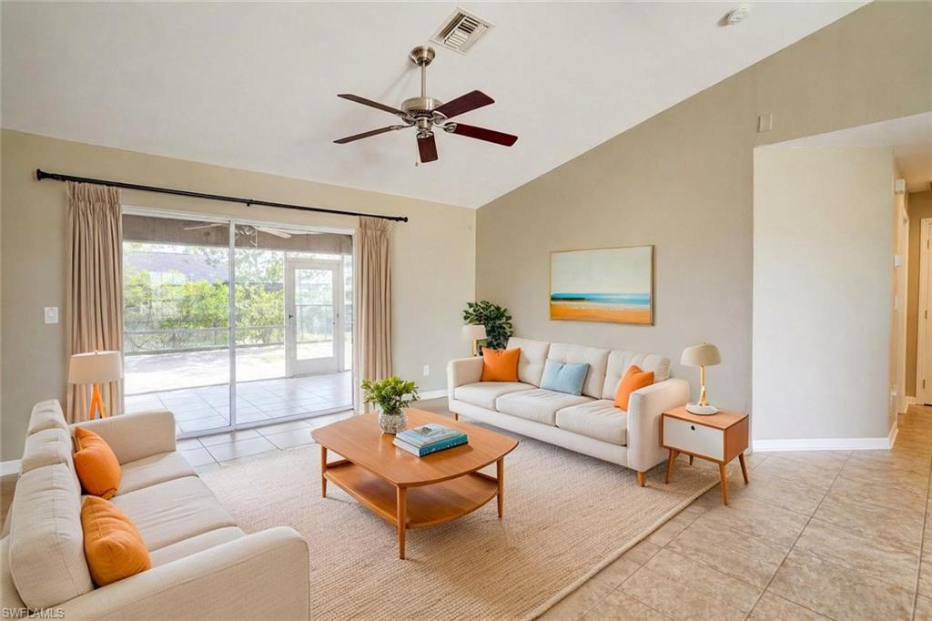 Residential in CAPE CORAL