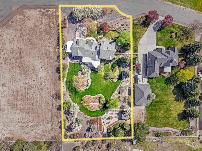 2554 E 3708 N, House other with 5 bedrooms, 4 bathrooms and 2 parking in Twin Falls ID | Image 46