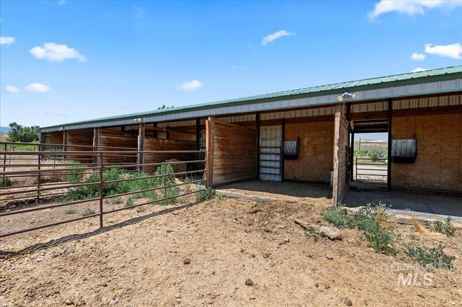 16635 Bates Creek Rd, House other with 3 bedrooms, 2 bathrooms and 2 parking in Oreana ID | Image 22