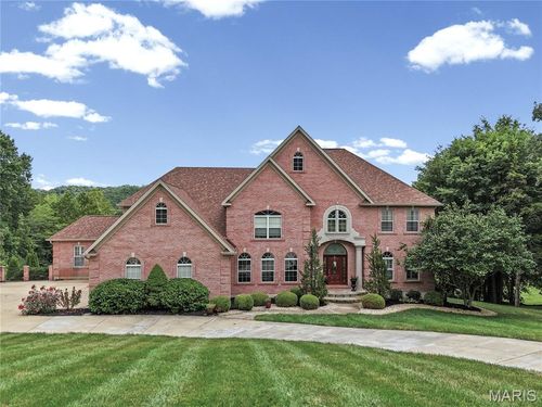 10570 Glen Oaks Dr, Festus, MO, 63028-3134 | Card Image