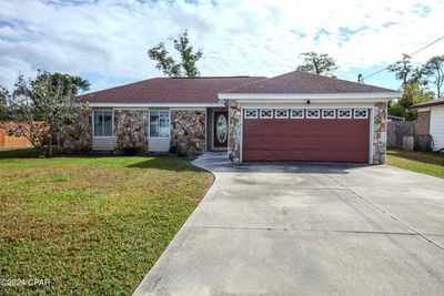 1103 W 28th Place, House other with 3 bedrooms, 2 bathrooms and null parking in Panama City FL | Image 1