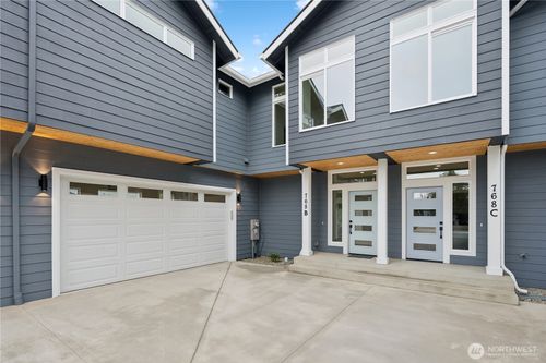 b-768 Point Brown Ave Se, Ocean Shores, WA, 98569-9635 | Card Image