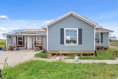 Front of house looking East | Image 1