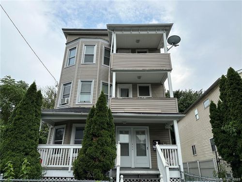 227 Orland St, Bridgeport, CT, 06605-2200 | Card Image