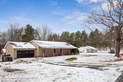 413 Benjamin Road, Gilboa, NY, 12076 | Card Image