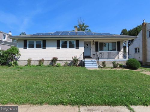 546 Clymer Ave, MORRISVILLE, PA, 19067-2268 | Card Image