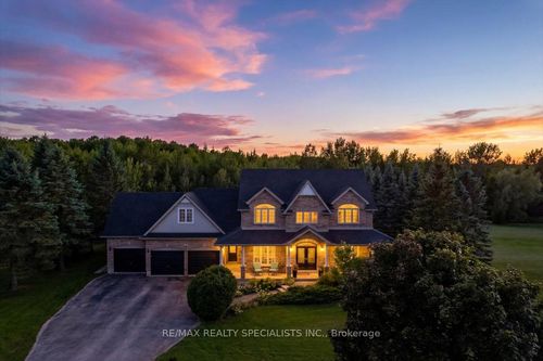 14 Devonleigh Dr, Amaranth, ON, L9V3J3 | Card Image