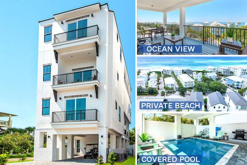78 Cote Dazur Dr, Santa Rosa Beach, FL, 32459-6722 | Card Image