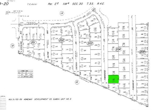 0 Fawnridge Dr, Palm Springs, CA, 92262 | Card Image