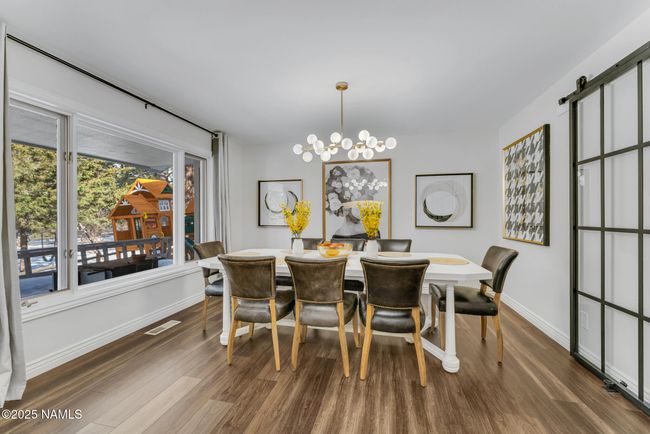4533 E Flintwood Ln, House other with 5 bedrooms, 3 bathrooms and null parking in Flagstaff AZ | Image 10