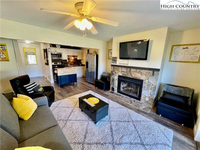 491 - 491 Kellwood Ext Drive, Condo with 0 bedrooms, 1 bathrooms and null parking in Boone NC | Image 1