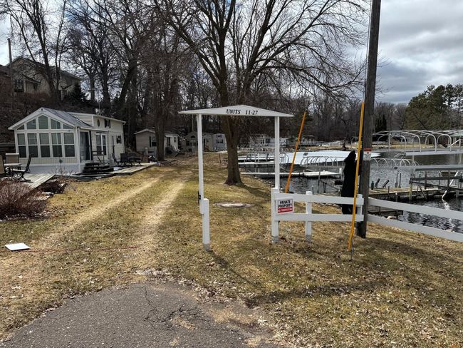 12 - 1663 Us Highway 8, House other with 3 bedrooms, 1 bathrooms and null parking in Saint Croix Falls WI | Image 30