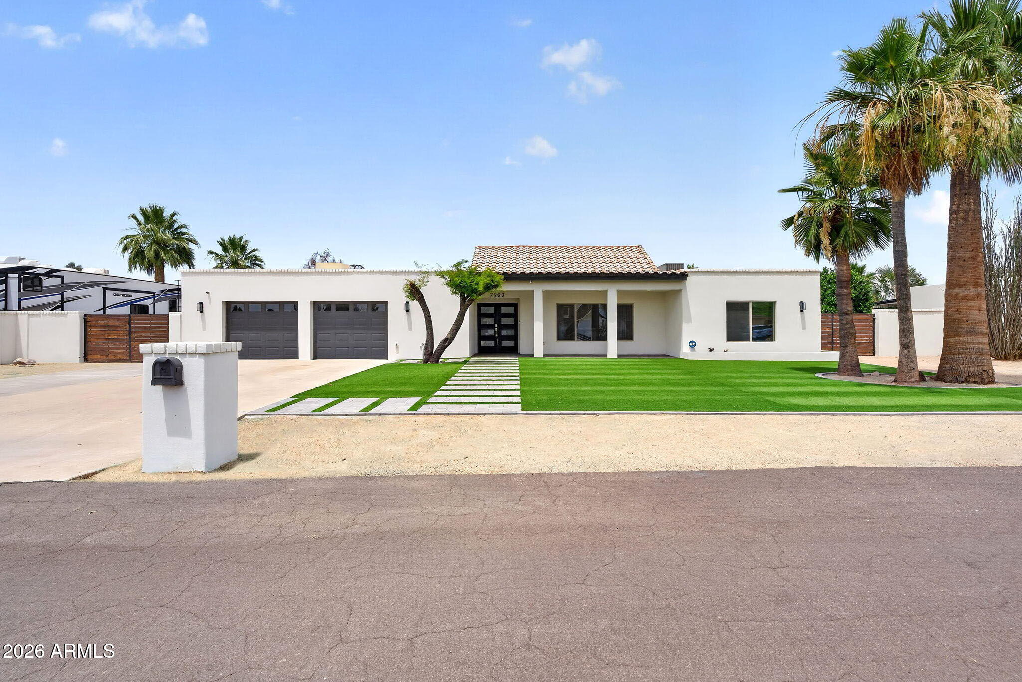 Residential in Glendale