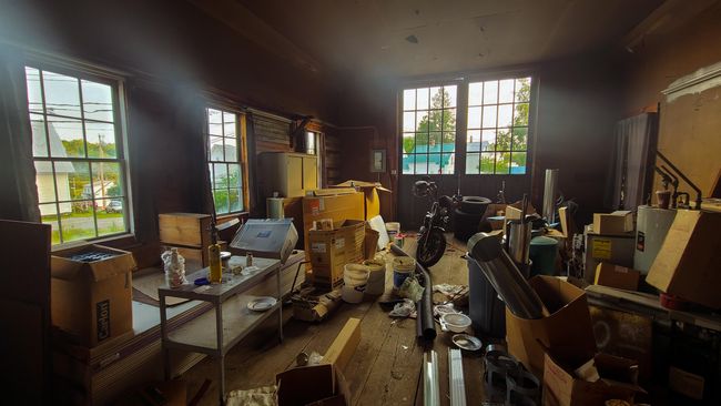 366 S Main St, House other with 4 bedrooms, 2 bathrooms and null parking in Bradford VT | Image 38