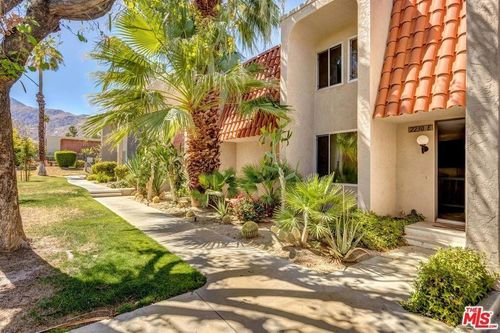 e-2230 N Indian Canyon Dr, Palm Springs, CA, 92262 | Card Image