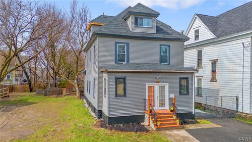 1112 S Geddes St, Syracuse, NY, 13204-3904 | Card Image