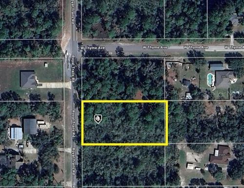 LOT 2 Royal Trails Rd, EUSTIS, FL, 32736 | Card Image