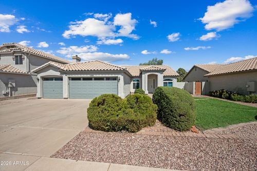 1331 N Kingston St, Gilbert, AZ, 85233-1716 | Card Image