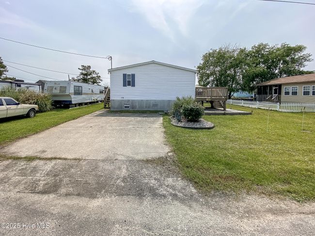 114 Dolphin Ct, House other with 3 bedrooms, 2 bathrooms and null parking in Grandy NC | Image 33