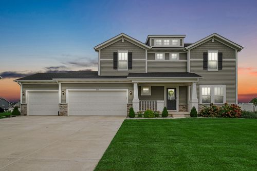 11205 Isles Ave, Dyer, IN, 46311-3173 | Card Image