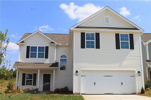 3522 Wilcox Ct, Greensboro, NC, 27405-2976 | Card Image