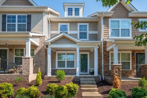 1433 Riverbrook Dr, Hermitage, TN, 37076-3575 | Card Image