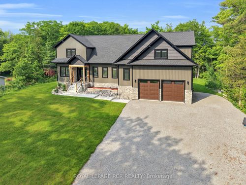 2360 Honey Harbour Rd, Port Severn, ON, L0K1S0 | Card Image