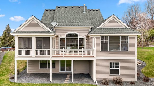9946 Wellington Ln, Townhouse with 4 bedrooms, 3 bathrooms and null parking in Woodbury MN | Image 45