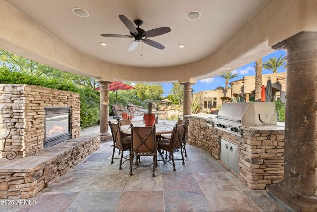 7640 E Poinsettia Dr, House other with 6 bedrooms, 8 bathrooms and null parking in Scottsdale AZ | Image 80