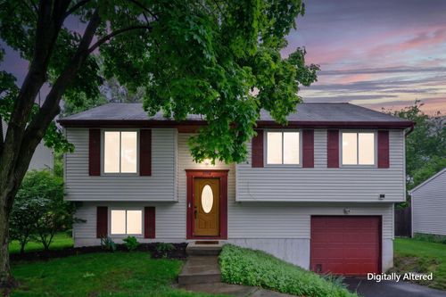 3098 Grange Hill Pl, Dublin, OH, 43017-1794 | Card Image