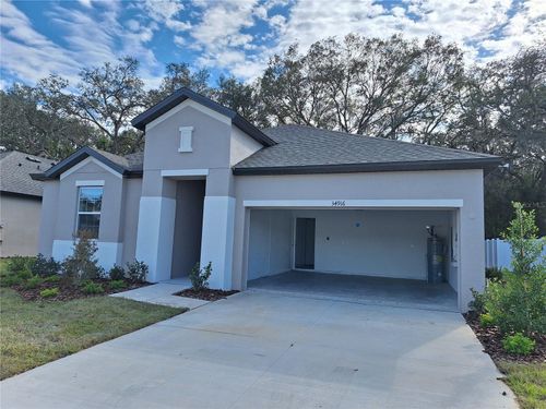 34916 Mulrion Dr, ZEPHYRHILLS, FL, 33541-2981 | Card Image