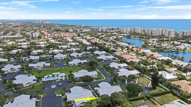 APT-7C - 1801 Us Highway 1, Condo with 2 bedrooms, 2 bathrooms and null parking in Jupiter FL | Image 44