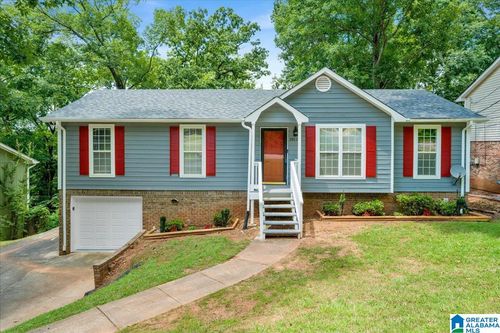 1812 Forest Dr, BIRMINGHAM, AL, 35235-2857 | Card Image