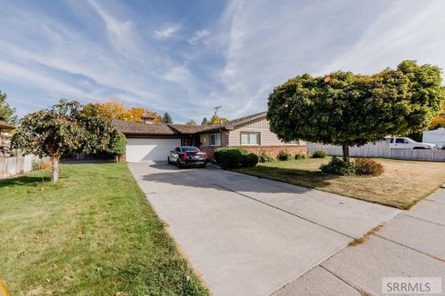 2281 Arctic Avenue, Idaho Falls, ID, 83404 | Card Image