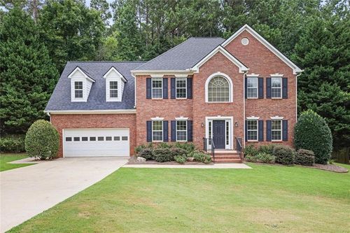 1926 Little Creek Xing Nw, Acworth, GA, 30101-6931 | Card Image